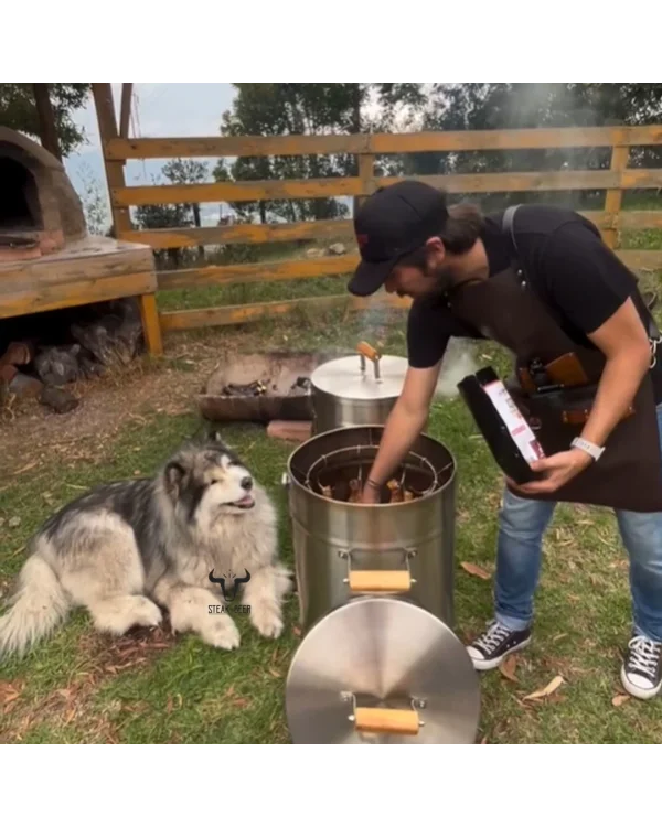 carrusel_4 Barril mediano