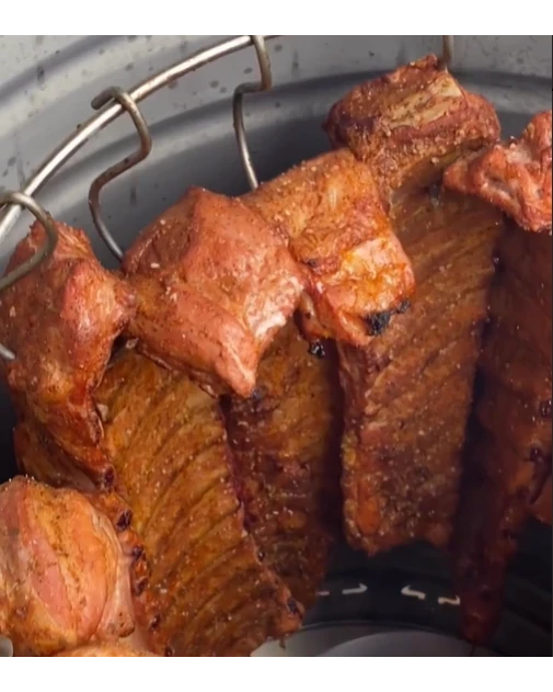 carrusel_6 Barril mediano