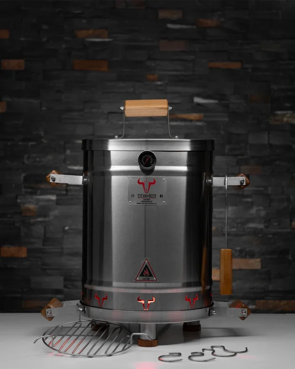 mediano-normal Barril mediano