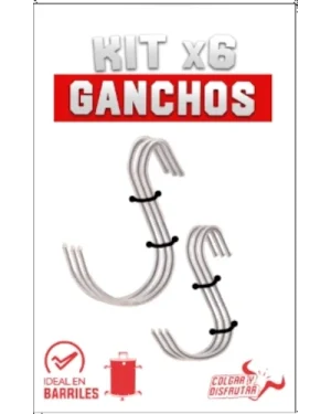 Ganchos