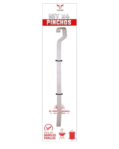 kitpinchs_ Pinchos