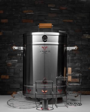 Pack Grande + pinchos