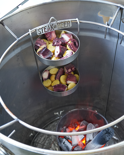 basses 2 2 Base grande