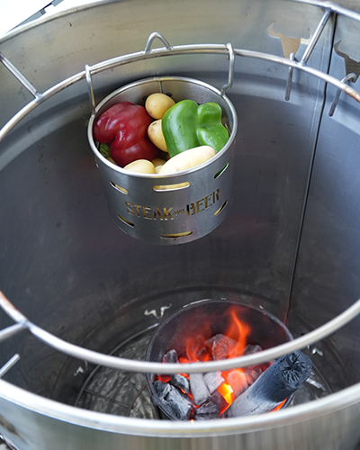 guarniciones Pack Jumbo