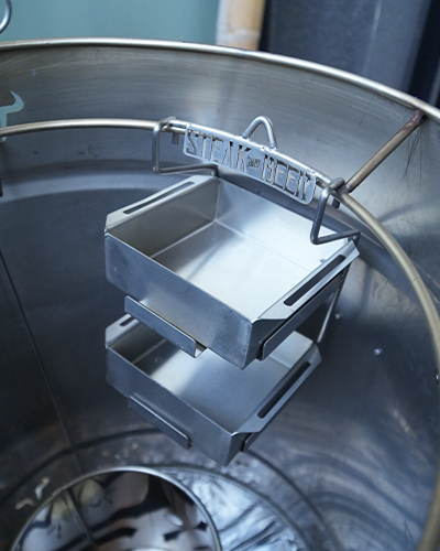 moldes 2 Pack Grande + pinchos