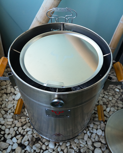 pizza 2 Pizza grande