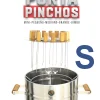 pp_s Porta pinchos S