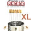 Porta pinchos XL