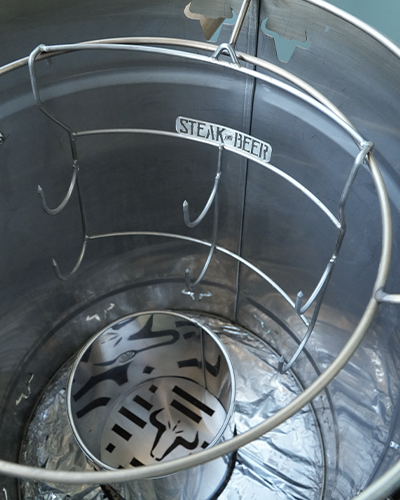 rack costillas Rack costillas jumbo