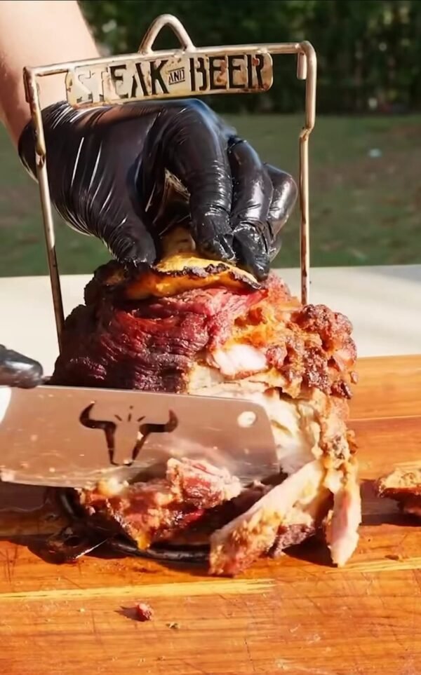 shawarma Pack Grande + pinchos