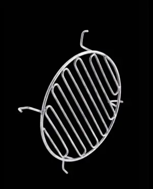 Parrilla removible Grande